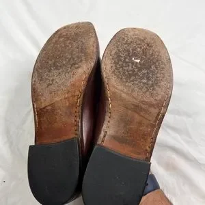Allen Edmonds | Shoes | Mens Allen Edmonds Maxfield Brown  display picture 3